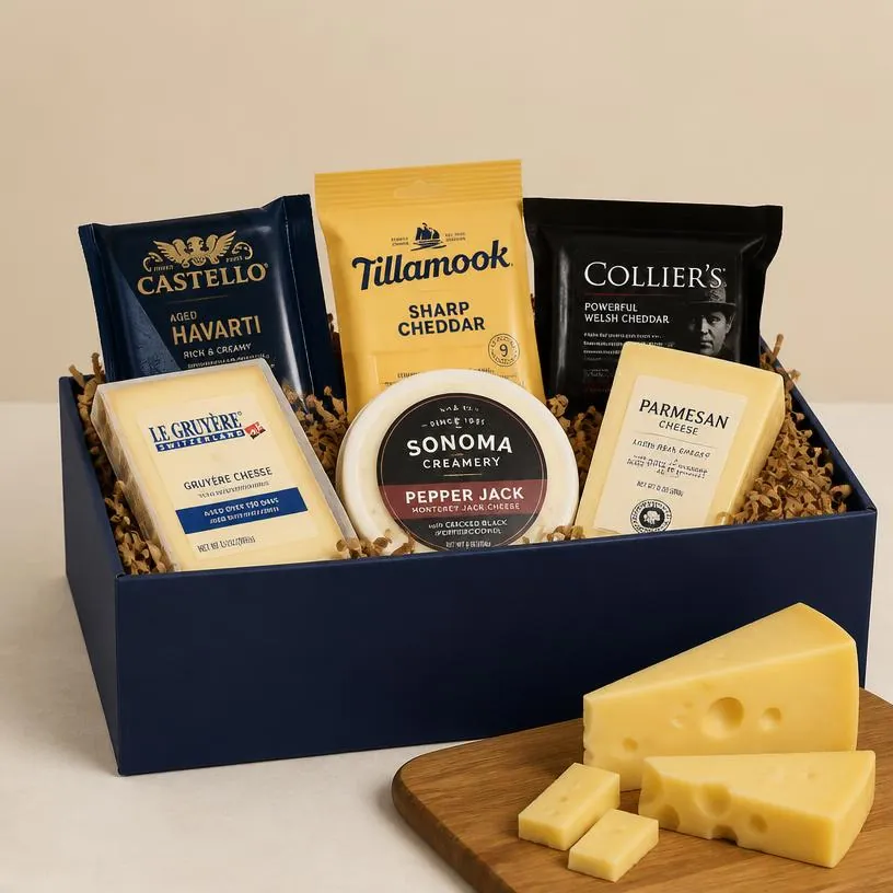 Chef's Choice Box